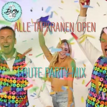 2023 Dj Roy Alle Tapkranen Open * Foute Party