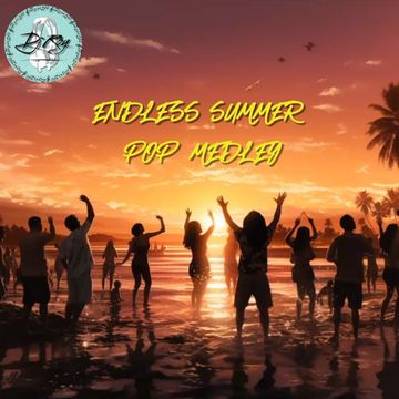 2024 Dj Roy Endless Summer ** Pop Medley