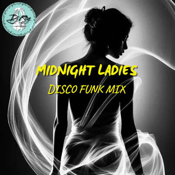 2024 Dj Roy Midnight Ladies ** Disco Funk