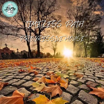 2023 Dj Roy Timeless Path * Progressive House