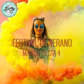 2023 Dj Roy Festival de Verano *  Mambo Fiesta 4