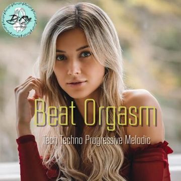 2022 Dj Roy Beat Orgasm   Tech Techno Progressive Melodic