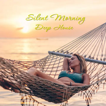2025 Dj Roy  Silent Morning   Deep House