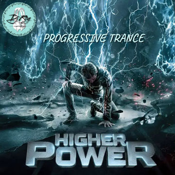 2024 Dj Roy Higher Power ** Progressive Trance