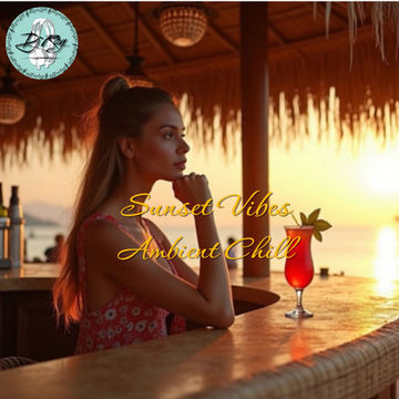2025 Dj Roy Sunset Vibes   Ambient Chill
