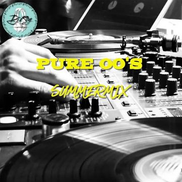 2024 Dj Roy Pure 00's ** Summer Mix