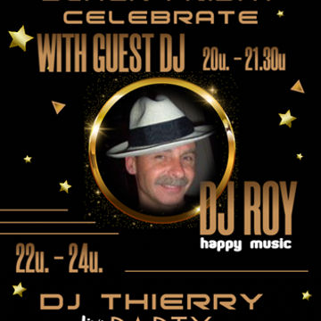 Radio TCP GuestMix Dj Roy Good  Memories 1