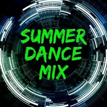 2019 Dj Roy Summer Dance Mix