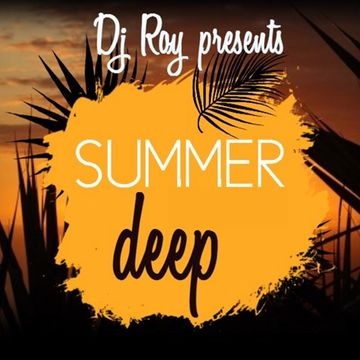 2017 Dj Roy Summer Deep