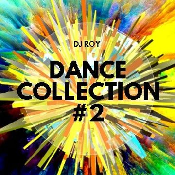 2019 Dj Roy DMC   Dance Collection 2