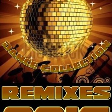 2016 Dj Roy Dance Collection Remixes 80s