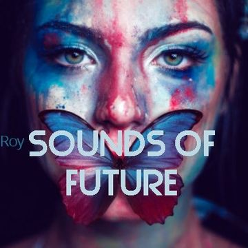 2020 Dj Roy Sounds of Future