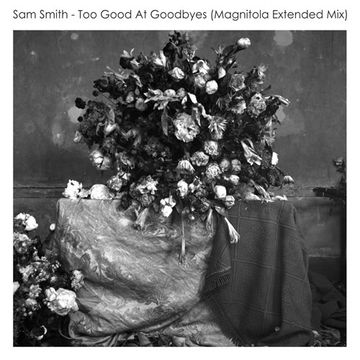 Sam Smith - Too Good At Goodbyes (Magnitola Extended Mix)