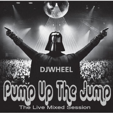 Pump Up The Jump