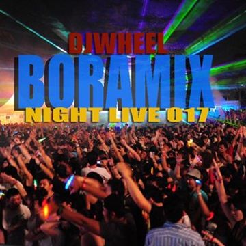 BoraMix Night Live