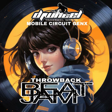 Mobile Circuit X Generation ( Beat Jam ) 