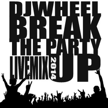 Break the Party uP 