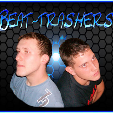 Beat-Trashers