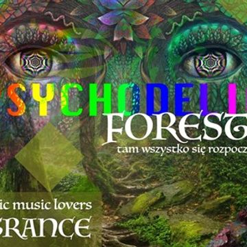 tabata dance.... La'More (21.09.2019 psychedelic forest)