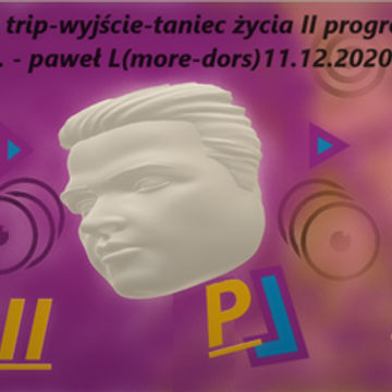 syntetic trip wyjście taniec życia II progressive tech T etno...    paweł L(more dors)11.12.2020