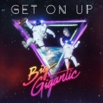 Get On Up - Glitch Hop Trap Moombahton