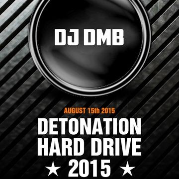 Classic Hard House . dMb (UK) for Detonation Hard Drive Moscow  All Vinyl 