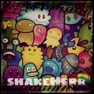 Aadat(demo)   - SHAKEHERR REMIX
