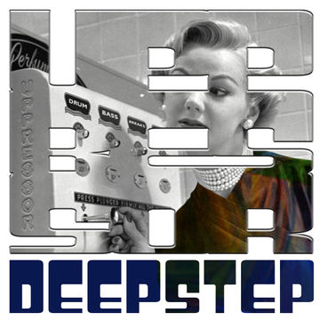 Deepstep Madness