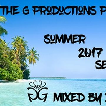 Chill Out Summer 2017 Session