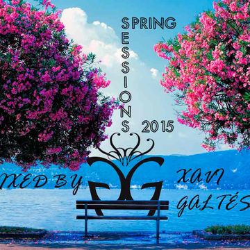 deep house session   spring 2015 ( U.S.A Edit)