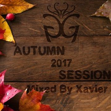 Deep House Session Autumn 2017  ( USA edit)