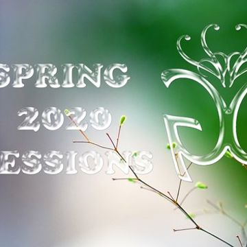 Chill Out Spring 2020 Session