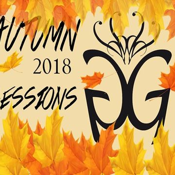 Deep House Autumn 2018 Session (E.U Edit)