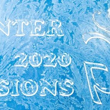 Deep House Session  (EU edition)  Winter 2020