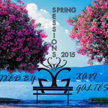 Chill Out Session   spring 2015