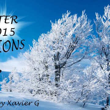 Soulful House Session   Winter 2015