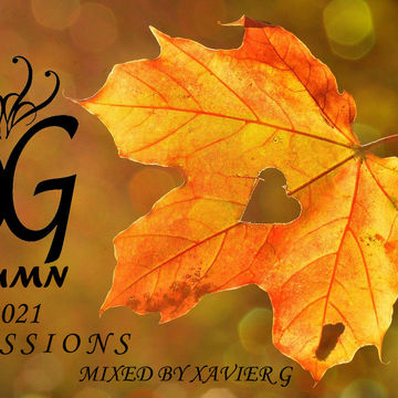 Chill Out Autumn 2021 Sessions