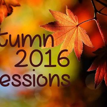 chill out Autumn 2016 Session