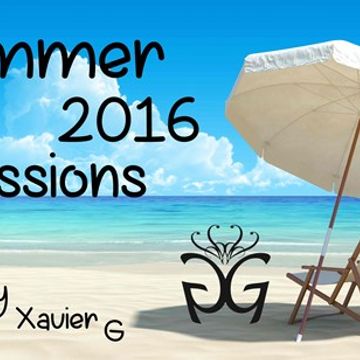 soulful house session   summer 2016