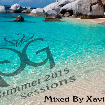 soulful house session (summer 2015)