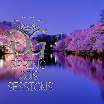 Chill Out Spring 2018 Session