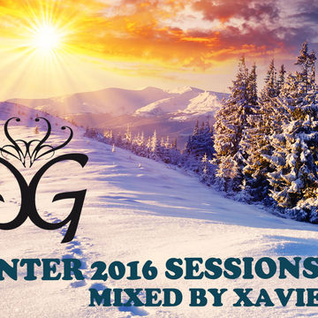 Soulful House Session   Winter 2016