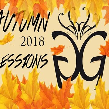 Deep House Autumn 2018 Session (USA edit)