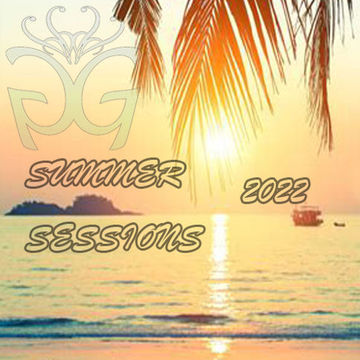 Deep House Session   Summer 2022 ( EU edit)