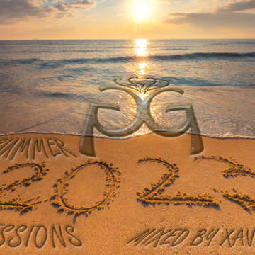 Chill Out Session Summer 2023