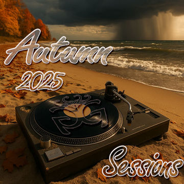 Soulful House Session  Autumn 2025