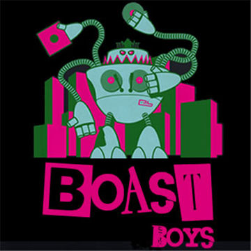 TheBoastBoys