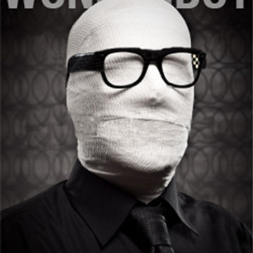 wonderboy