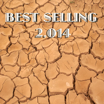 Best Selling 2014 session CB Recordings