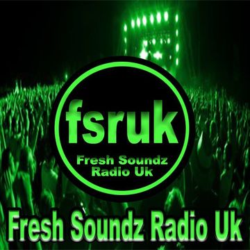 London's www.FreshSoundzRadio.com #PantsOffFriday 8-10pm GMT